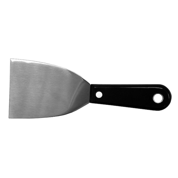 Jones Stephens 3in. Putty Knife, K50016 K50016 - main